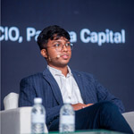 Shaaran Lakshminarayanan